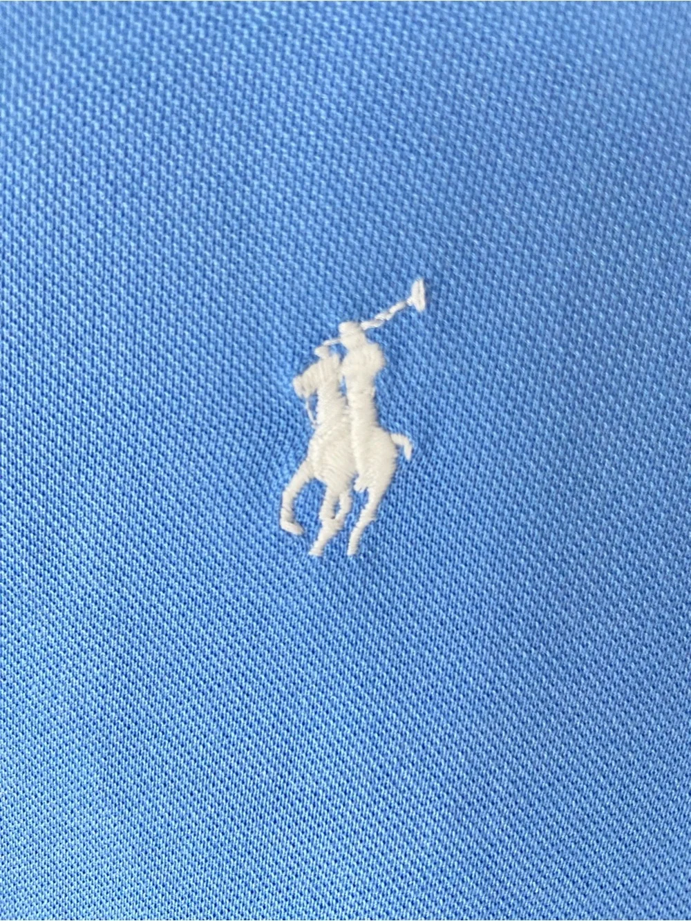 Ralph Lauren polo golf